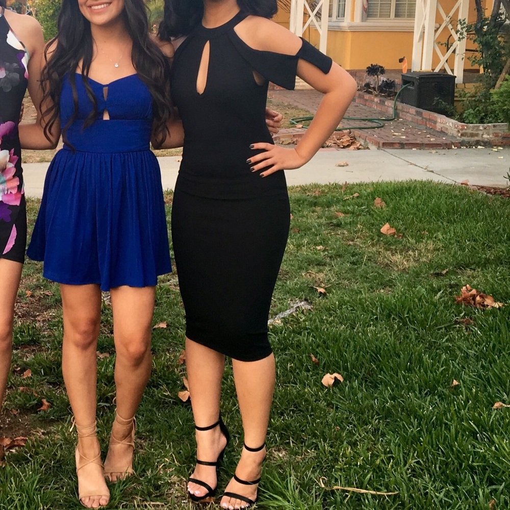 Special occasion/prom/formal dress